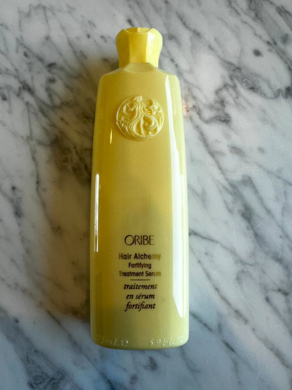 Oribe - Hair Alchemy Fortifying Treatment Serum - 5.9 ounce - Picture 2 of 3